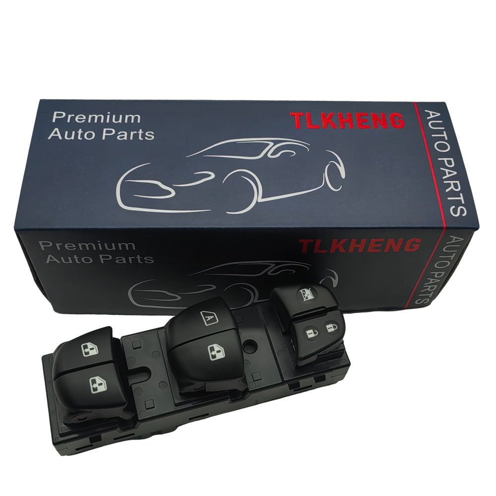 254011KA0A Power Window Switch Window Driven Switch For Nissan Juke 2011-2017