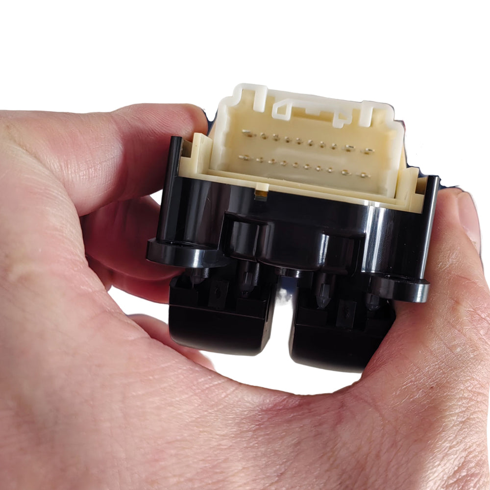 8404048140 Power Window Switch LH Window Control Switch For Lexus RX400H RX300 RX330 RX350 2004-2009