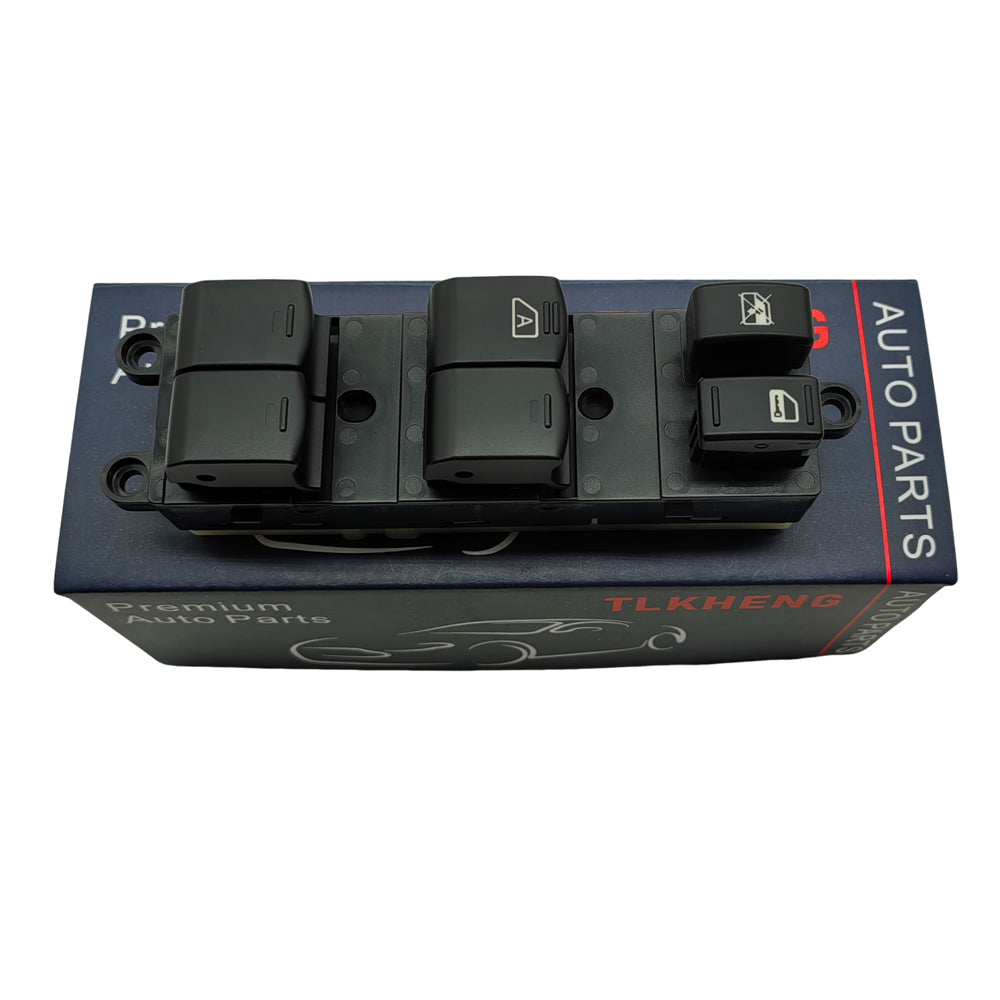 83071-FG090 Power Window Switch Window Driven Switch For Subaru Forester IMPREZA 2008-2013