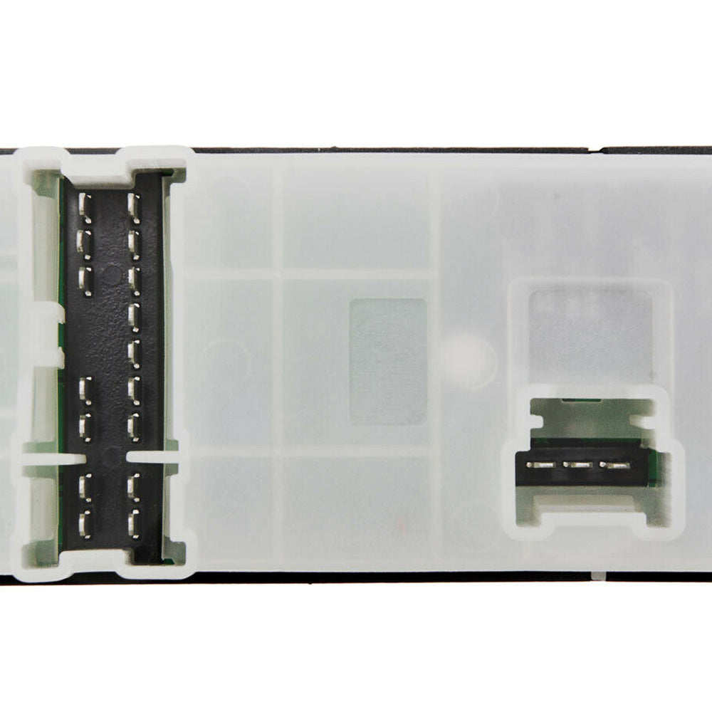 254011JY0A Electric Window Main Switch Power Window Switch For Nissan TIIDA QASHQAI +2 I (J10, NJ10, JJ10E)