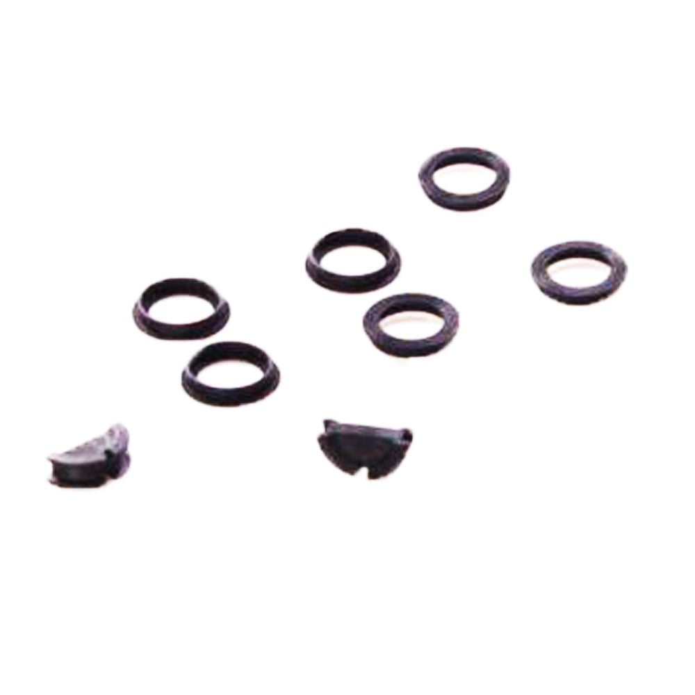 1040102130 Valve Cover Gasket Cylinder Head Gasket for Mercedes-Benz W124 C124 S124 R129