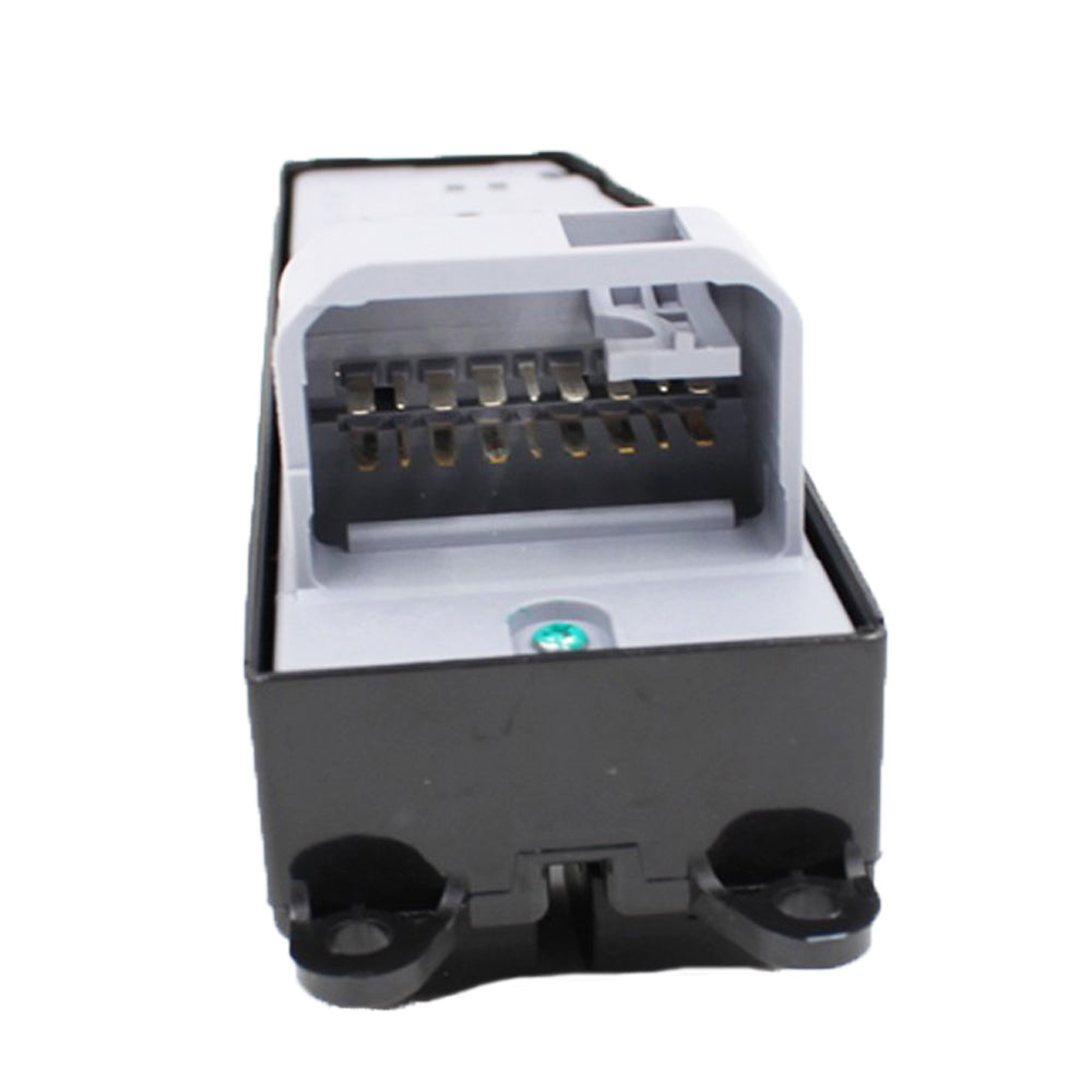 84820-0K061 สวิทช์หน้าต่างไฟฟ้าขวาสำหรับ Toyota HILUX 2007-2013