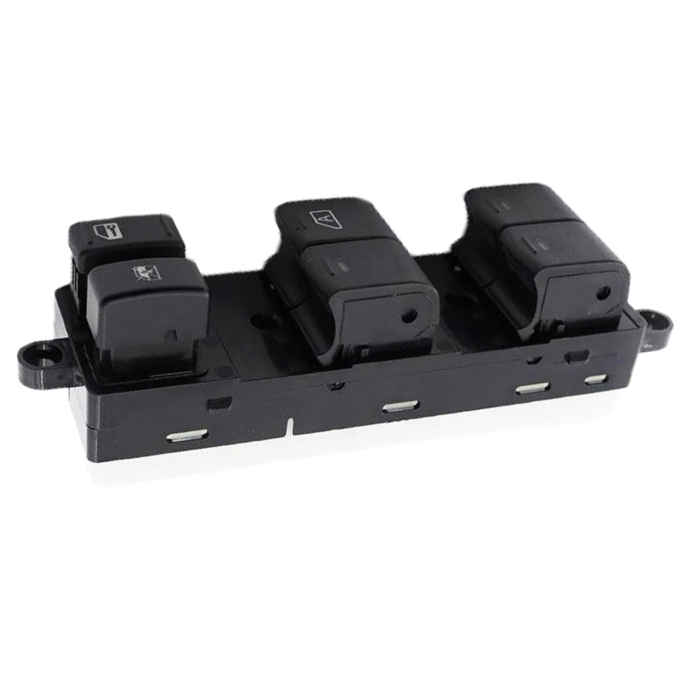 25401-EB70A Front Right Power Window Switches For Nissan Frontier Xterra 2005-2008