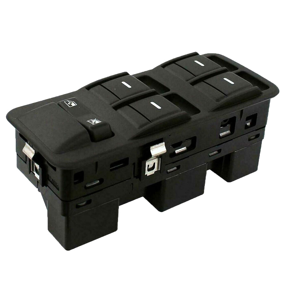 YUD500950PVJ POWER WINDOW SWITCH WINDOW DRIVEN SWITCH For Land Rover DISCOVERY RANGE ROVER SPORT 2004-2019