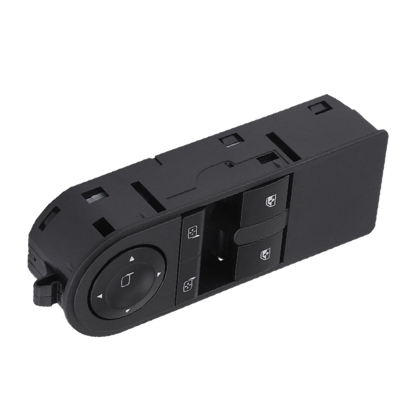 13228706 NEW Electric Master Window Switch For Vauxhall Astra 05-10 Mk5 Zafira Opel Yate
