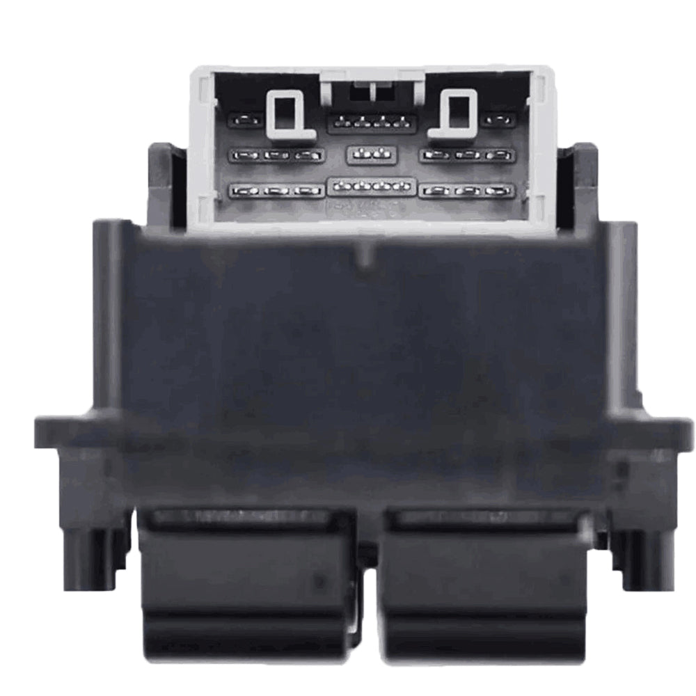 35750-TDK-J11 Power Window Switch Right Hand Side Drive (RHD)For Honda CR-V 2015 City T9A Jazz T5A HRV 2014