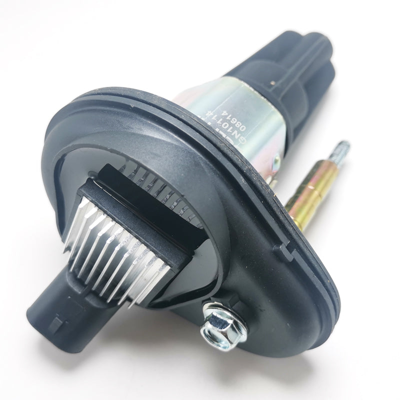 Ignition Coil Ignition System For Chevrolet Trailblazer Hummer H3 Isuzu Ascender Saab 9-7X 12568062,8125680620,10458425