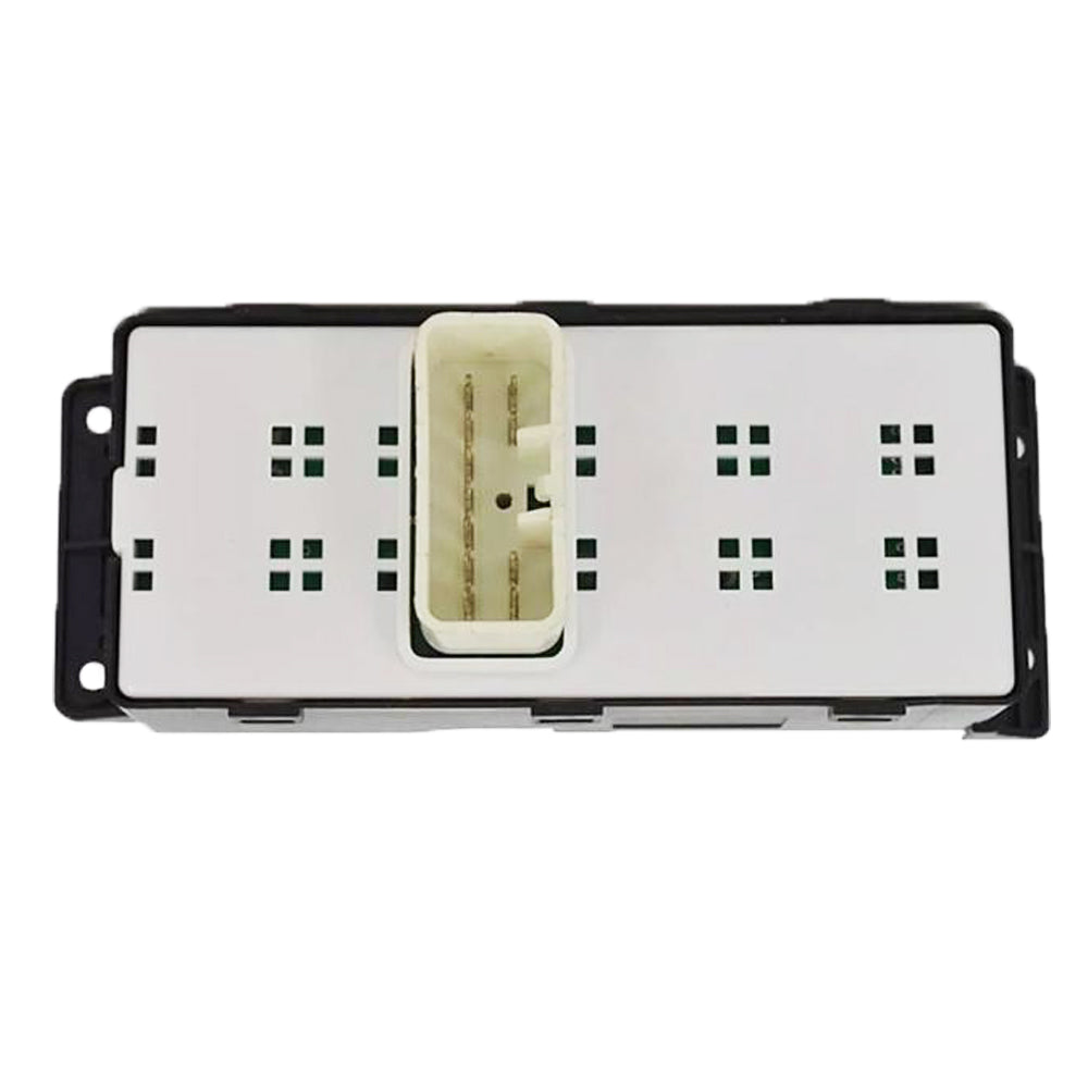 Hyundai Accent Window Switch