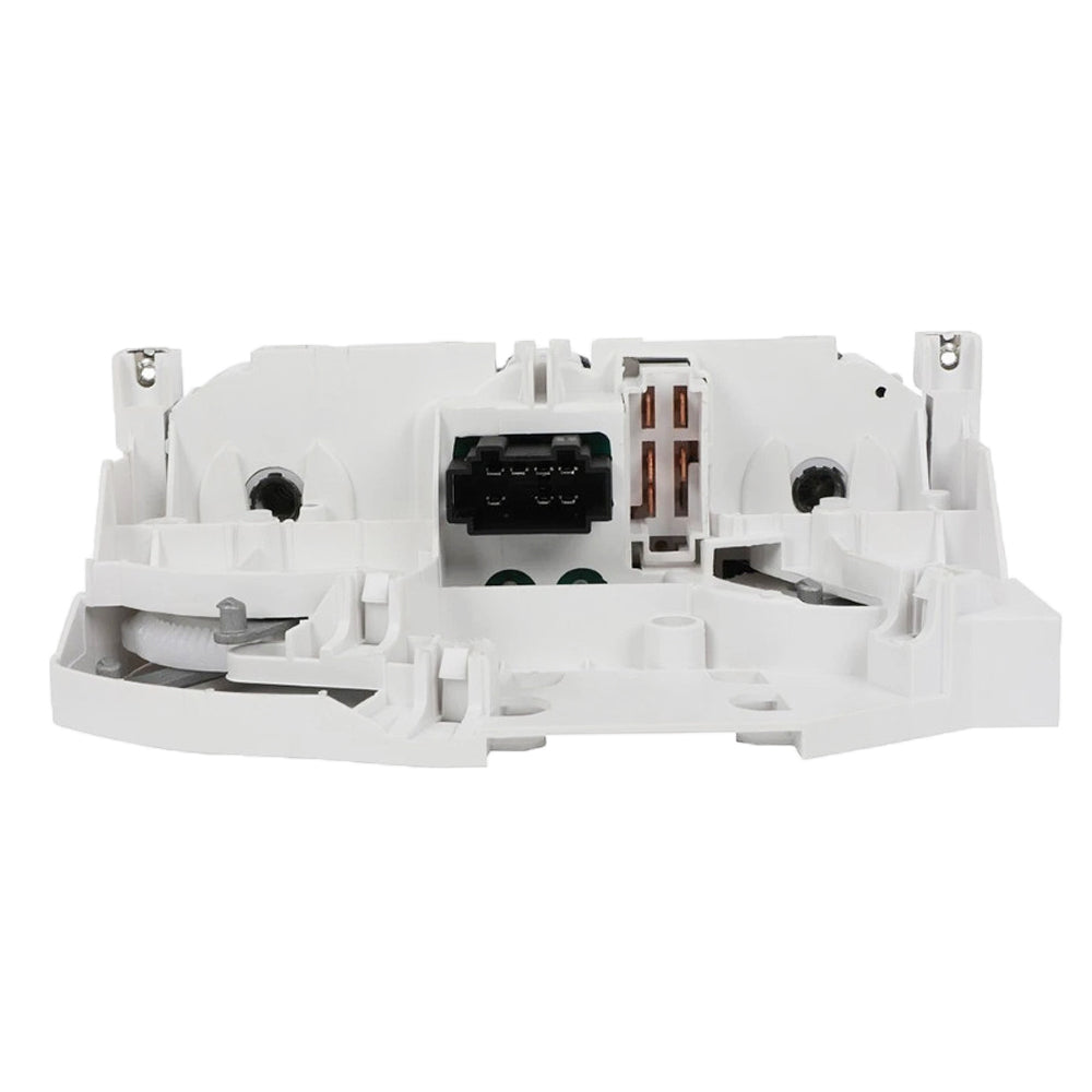 1J0820045F HVAC Control Switch Climate Control Module For VW Bora Golf Lupo Passat 1998-2010
