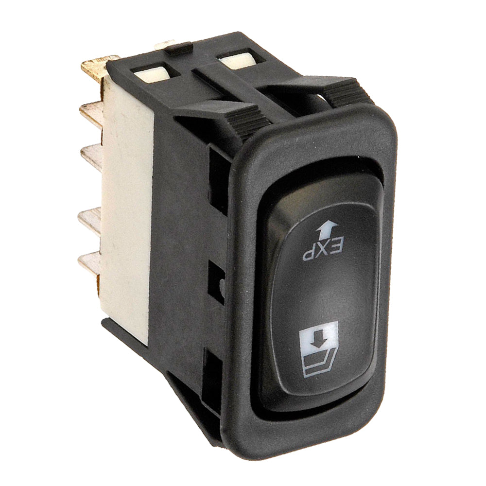 A06-30769-008 Power Window Switch Left Driver Side For EXP 01-11 Freightliner Columbia Century,0622523008