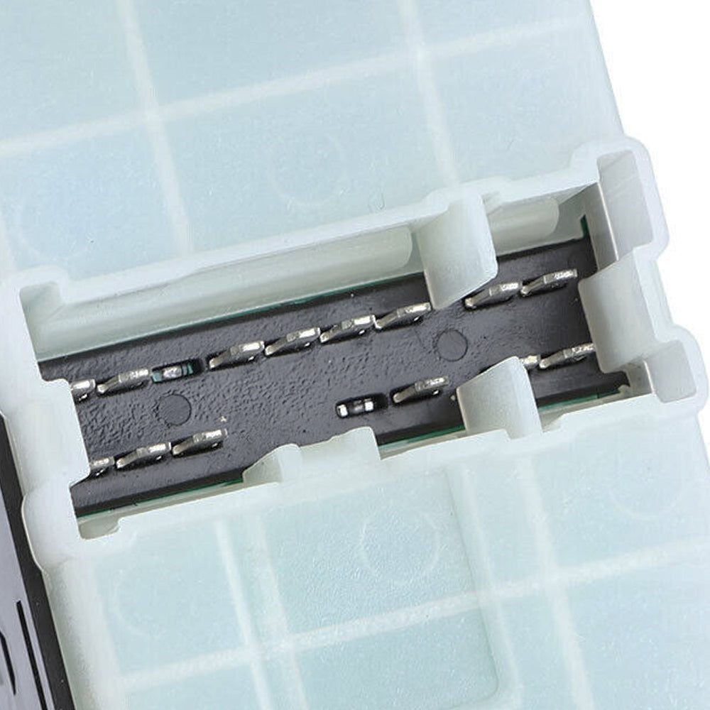 25401-JG45A Electric Window Control Switch Window Lift Switch For Nissan X-Trail 2 T31,2007-2010