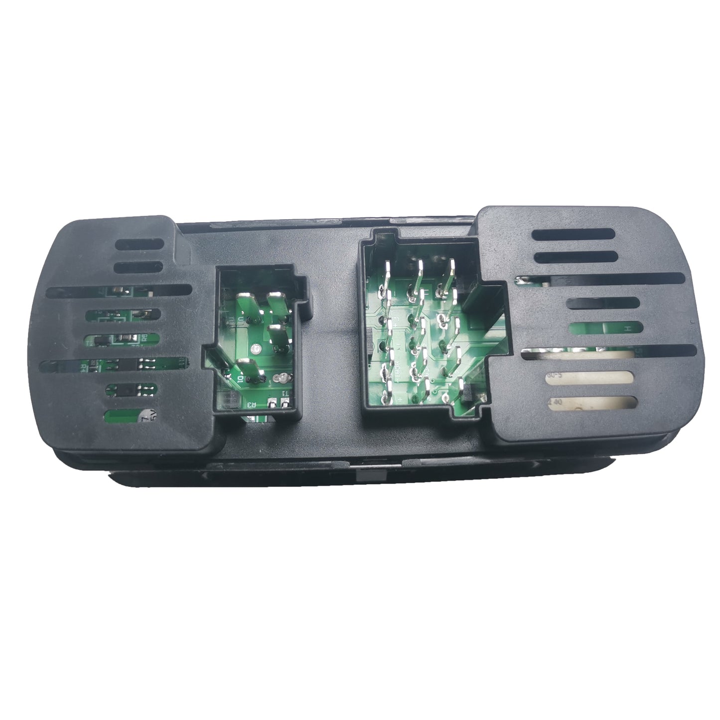 0045455913 Переключатель управления стеклоподъемником для Mercedes-Benz ATEGO AXOR Akso Adigo 1998-2013,0035455913,0055452813