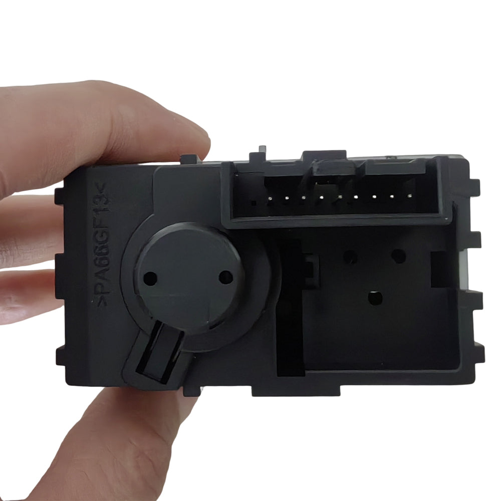 15061682 Fog Driving Lamp Switch Washer Switch For Chevrolet Gmc 2003-2006