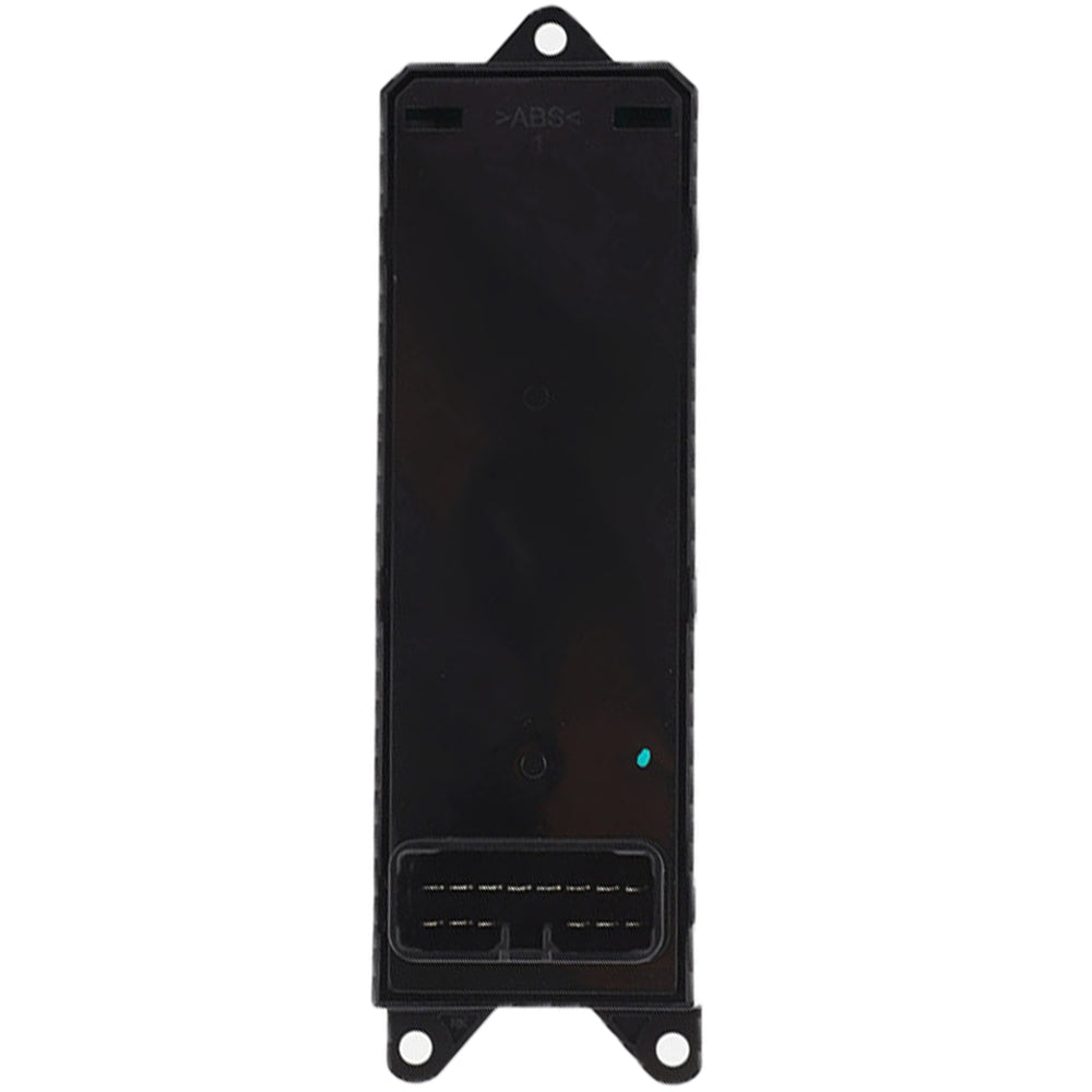 MR587958 RHD Power Window Switch Electric Window Control Switch For Mitsubishi Colt 2004-2008 Off Side Front Door