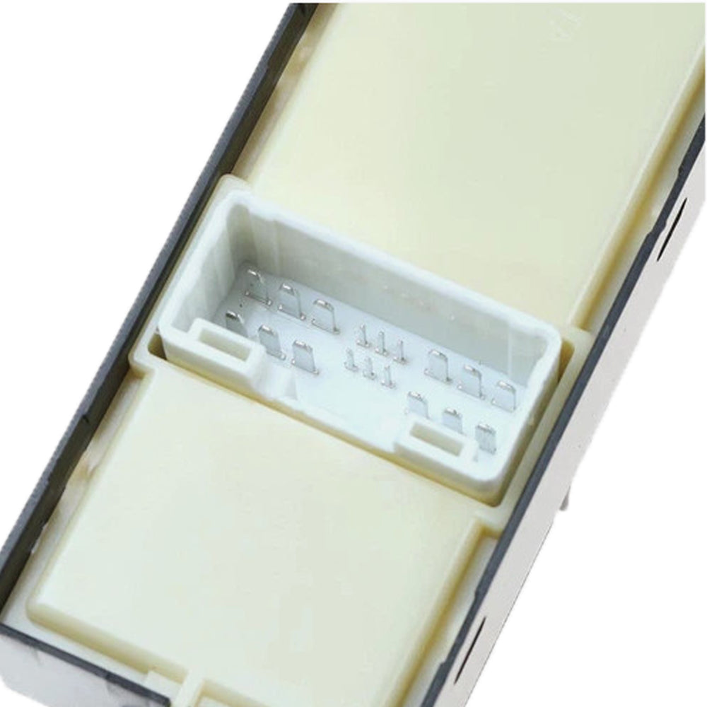 8-98192249-1 Power Window Control Switch For Isuzu D-Max 2011-2019