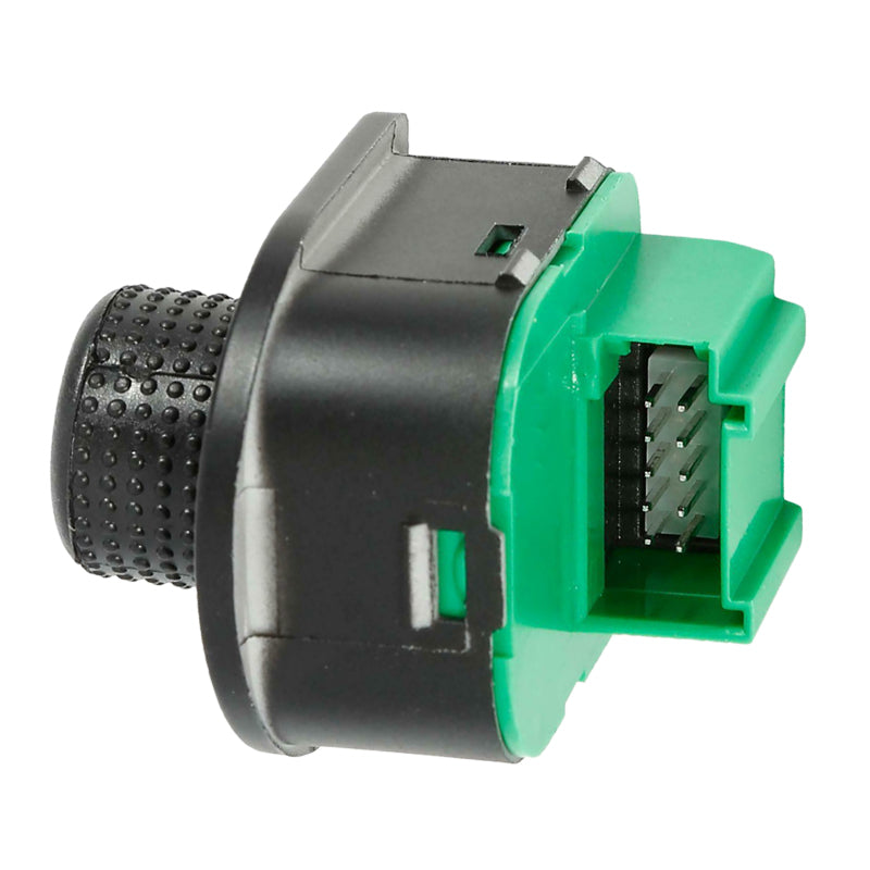 1J1959565A Rearview Mirror Switch For VOLKSWAGEN Beetle Passat B5 Jetta Golf MK4 ,1998-2010