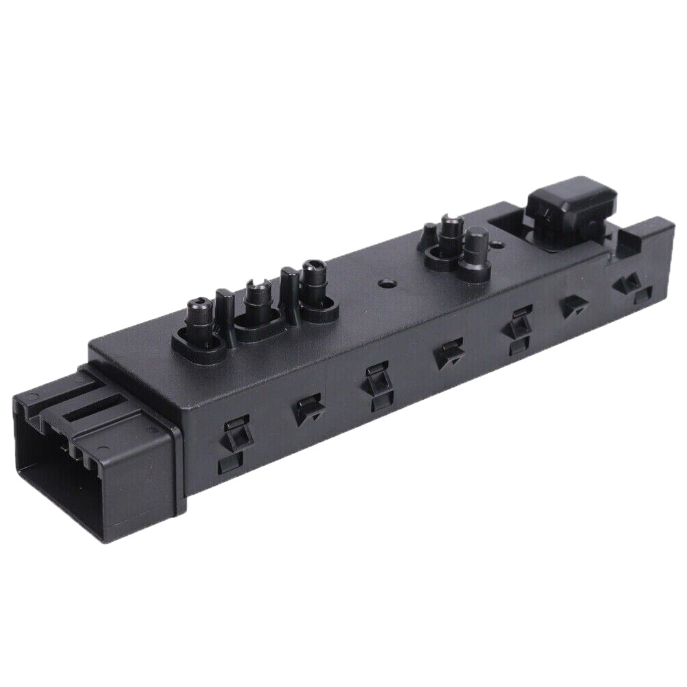 9L3T14B709FAW Driver's seat Power Seat Adjustment Control Switch For Ford Flex Left Driver Side,6L2T-14B709-FCW,6L2Z-14A701-FAA