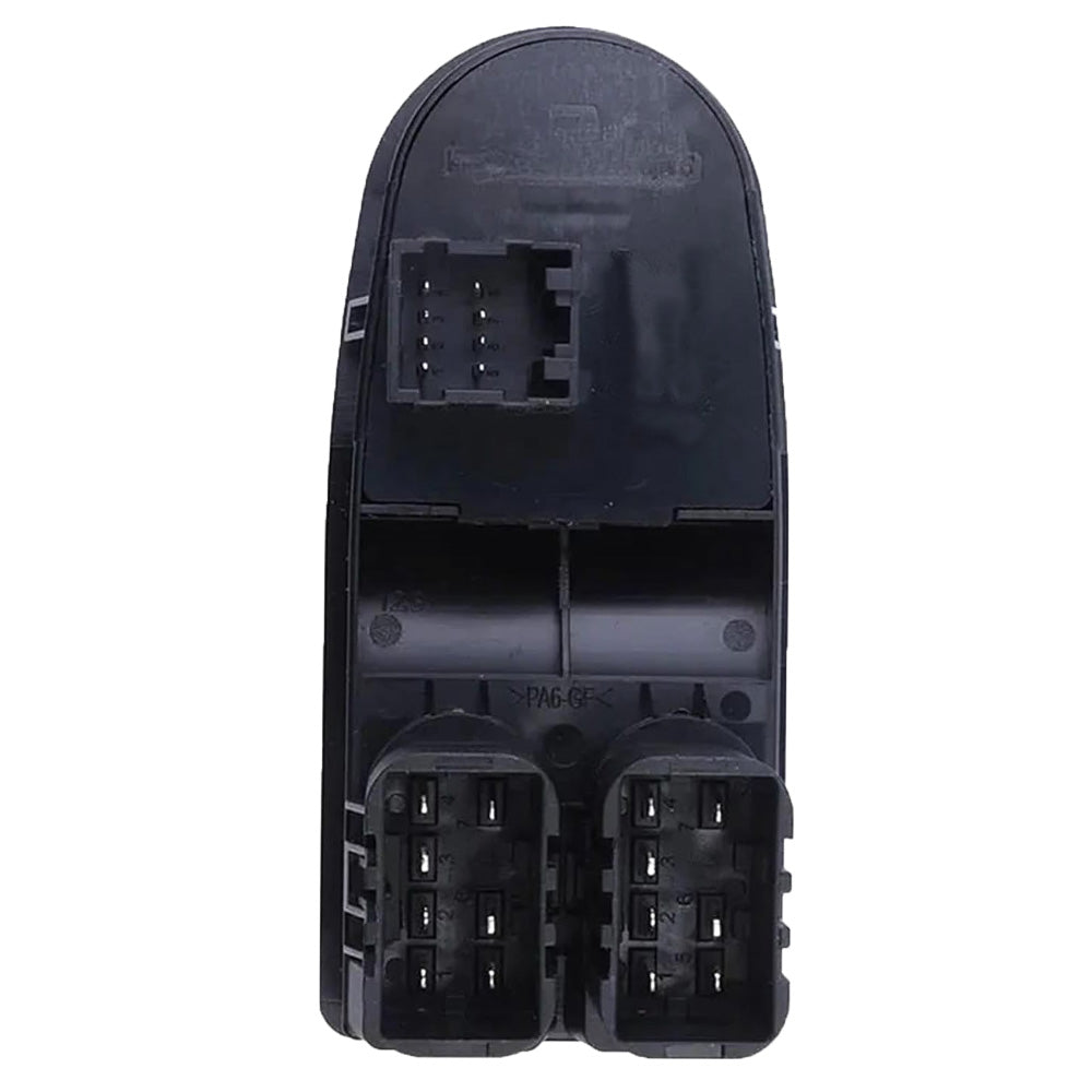 8450002109 Electric Window Control Switch Window Lifter Switch For LADA 2190, LADA 4x4 Urban Granta Datsun On-Do Mi-Do