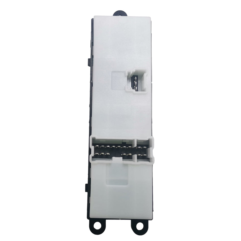 25401EL30A переключатель стеклоподъемника для Nissan VERSA TIIDA 2007-2009, C11 SC11 C11Z, 25401ED500, DWS-363