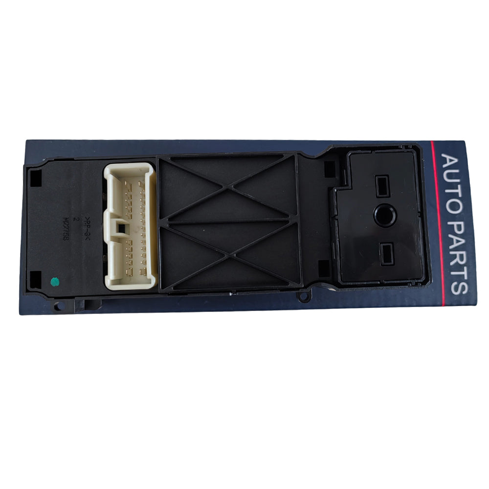 35750-SDA-M12 Power Window Master Control Switch RHD For Honda Accord 2003-2007
