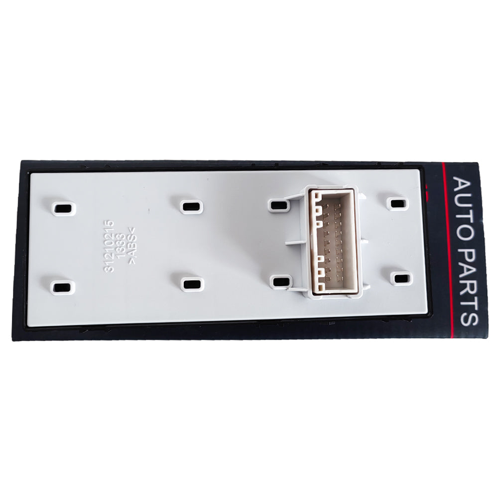 93570-H9150 Power Window Switch Window Lifter Switch For 2018-2020 Kia RIO Driver