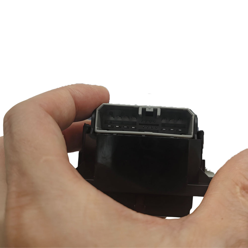 Window Control Switch Power Window Master Switch 35750SWAK01 For HONDA CR-V Civic 2007-2011 35750-SWA-K01