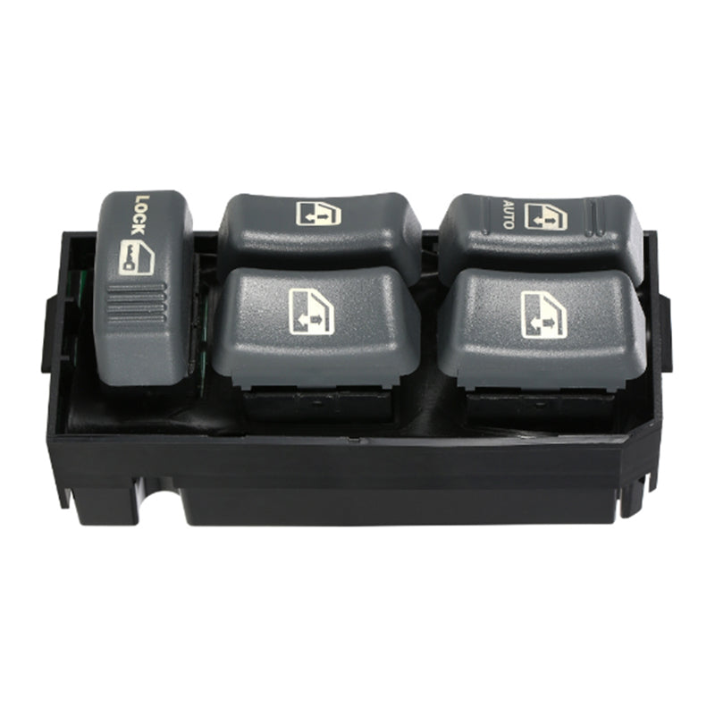 ใหม่ Electric Power สวิทช์หน้าต่างสำหรับ Chevrolet GMC รถกระบะ Oldsmobile 1995-2005,15151360,19244658