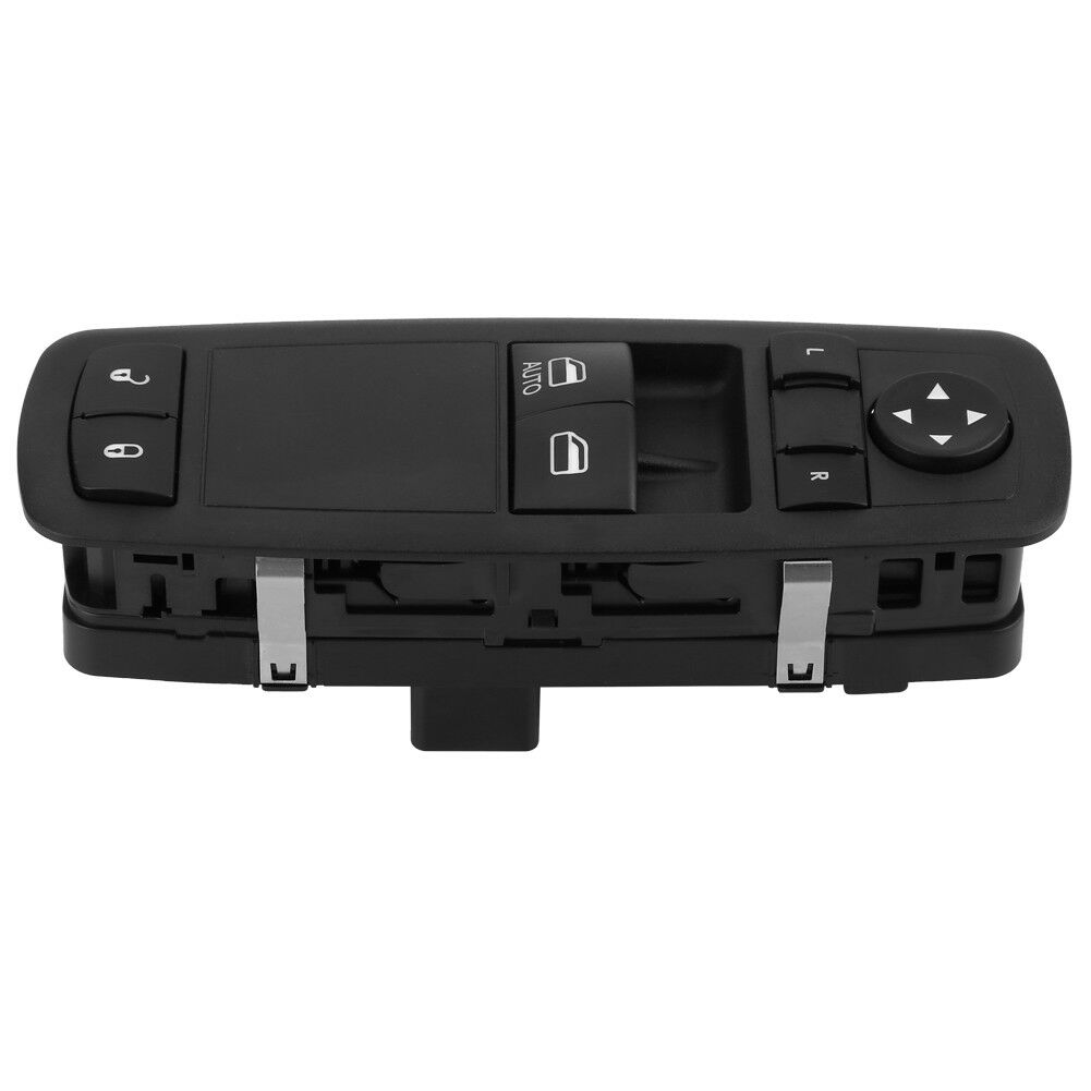 68110870AB New Power Window Switch Control Master For Chrysler Town & Country Dodge Grand Caravan 2012-2015,68298870AA