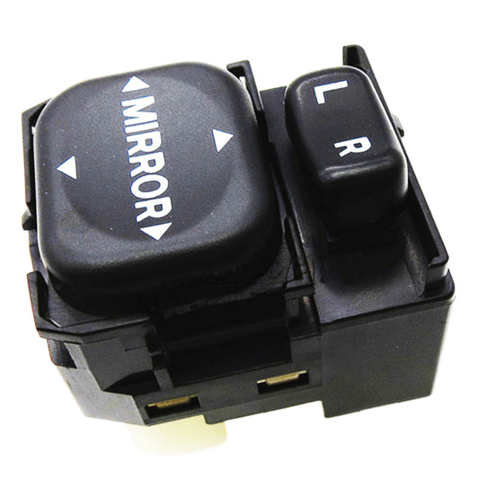 84870-02040 REAR-VIEW MIRROR ADJUSTER REVERSE MIRROR ADJUSTER SWITCH For Toyota Corolla RAV4 2003-2013