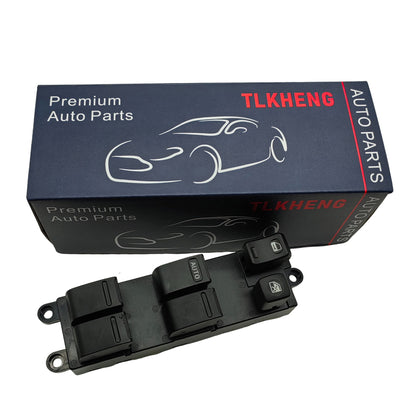 25401-VB000 Power Window Switch For NISSAN Almera Tino Terrano2,Europe (LHD) 2000-2003
