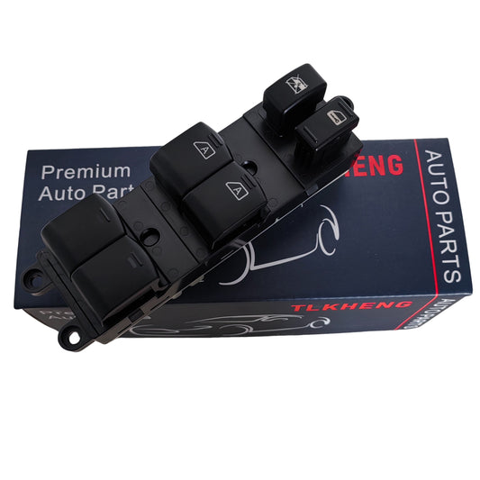 25401ZJ30A NEW Window Main Switch Power Window Switch For Nissan Armada Titan PATHFINDER 2004-2015,25401ZT10A,254017S201