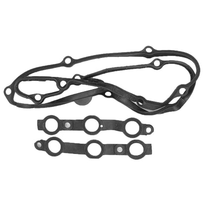 Cylinder Head Gasket Valve Cover Gasket Cylinder Head For BMW E46 320 323 325 328 330 M52 M54,11121437395 ,11129070990