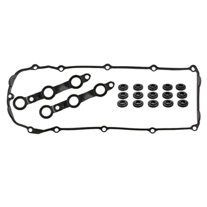 Cylinder Head Gasket Valve Cover Gasket Cylinder Head For BMW E46 320 323 325 328 330 M52 M54,11121437395 ,11129070990