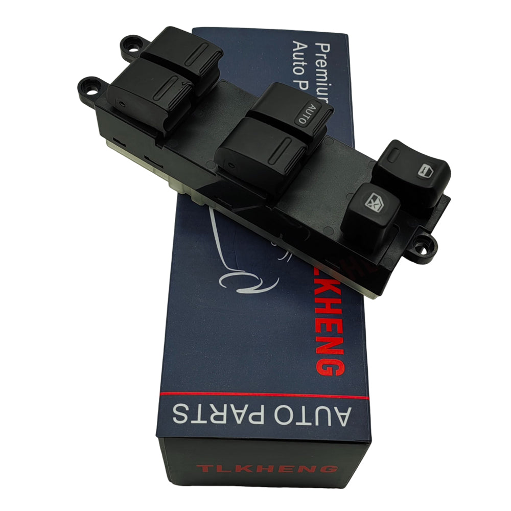 25401-VB000 Power Window Switch For NISSAN Safari Truck General/Asia (LHD) 1998-2000