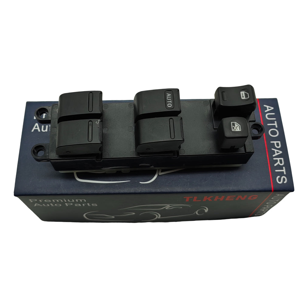 25401-VB000 Power Window Switch For NISSAN Safari Truck General/Asia (LHD) 1998-2000