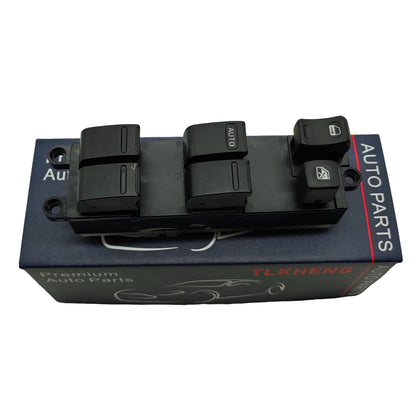 25401-VB000 Power Window Switch For NISSAN Safari Truck General/Asia (LHD) 1998-2000