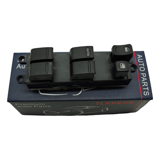 25401-VB000 Power Window Switch For NISSAN Almera Tino Terrano2,Europe (LHD) 2000-2003