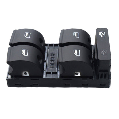 НОВЫЙ электрический переключатель стеклоподъемника для Audi A4 SEAT 2004-2008,8E0959851,8E095985B