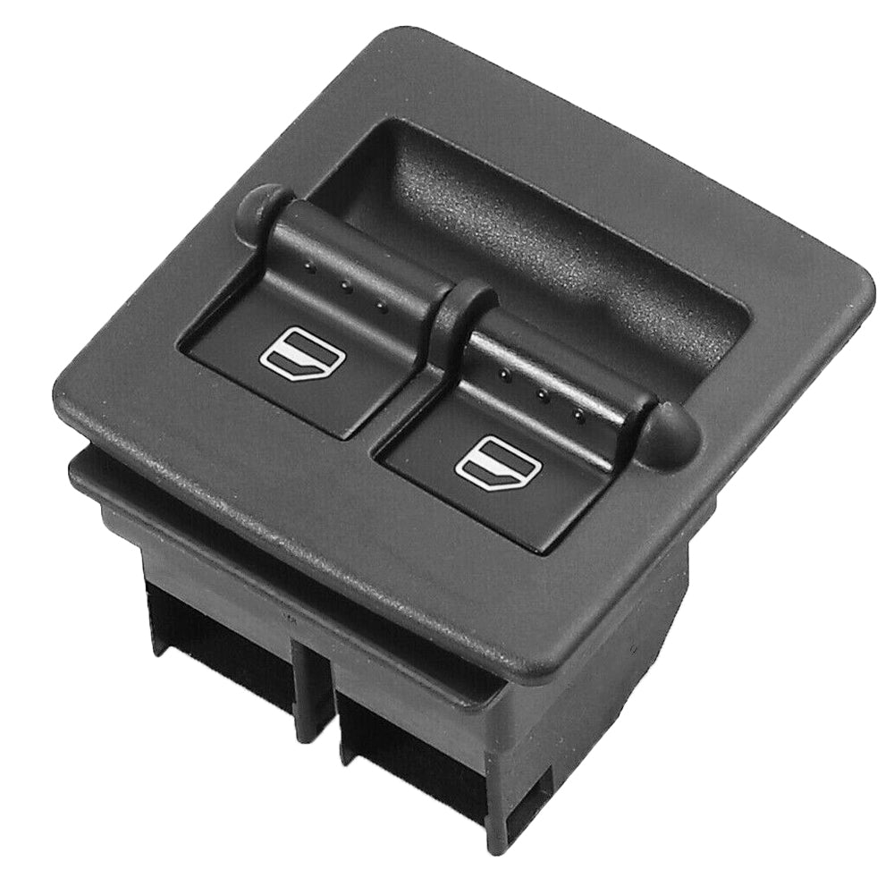 1C0959527A New Power Window Switch Front Left For VW Beetle 1998-2010