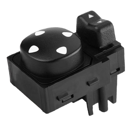 10283839 NEW Reverse Mirror Adjustment Knob Switch For Chevrolet IMPALA MONTE CARLO GMC Savana 2003-2007 SM 19259979,SW5857