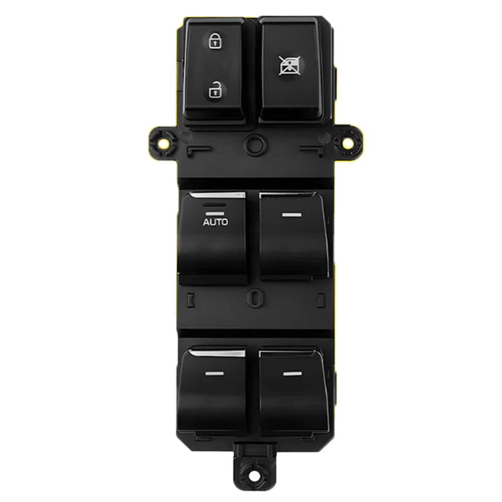 93571-D3000 Electric Window Control Switch Window Lifter Switch For 2016-2018 Hyundai Tucson