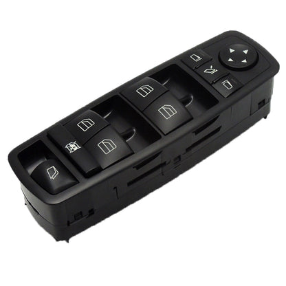 2518300590 NEW Power Window Control Switch For Mercedes-Benz X164 W251 V251 GL350 GL450 GL550 R350 R320 R500