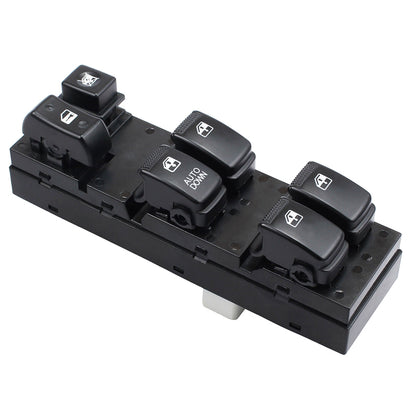 93570-2E000 NEW Power Windows Master Switch LHD For Hyundai Tucson 2005-2010