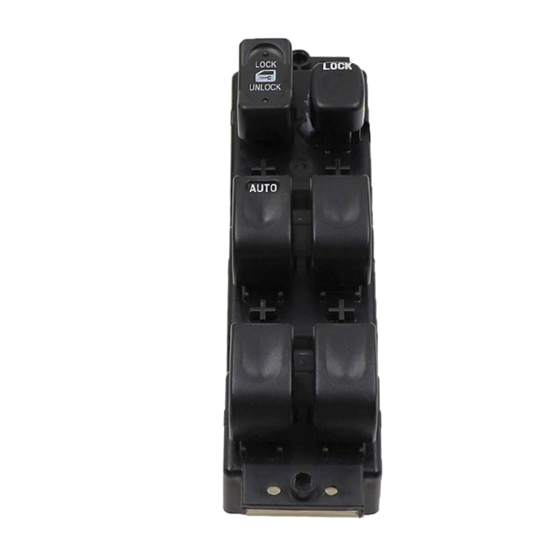 8971359271 Power Window Switch Window Control Master Switch For Isuzu Rodeo 1998-2004 897135-9271