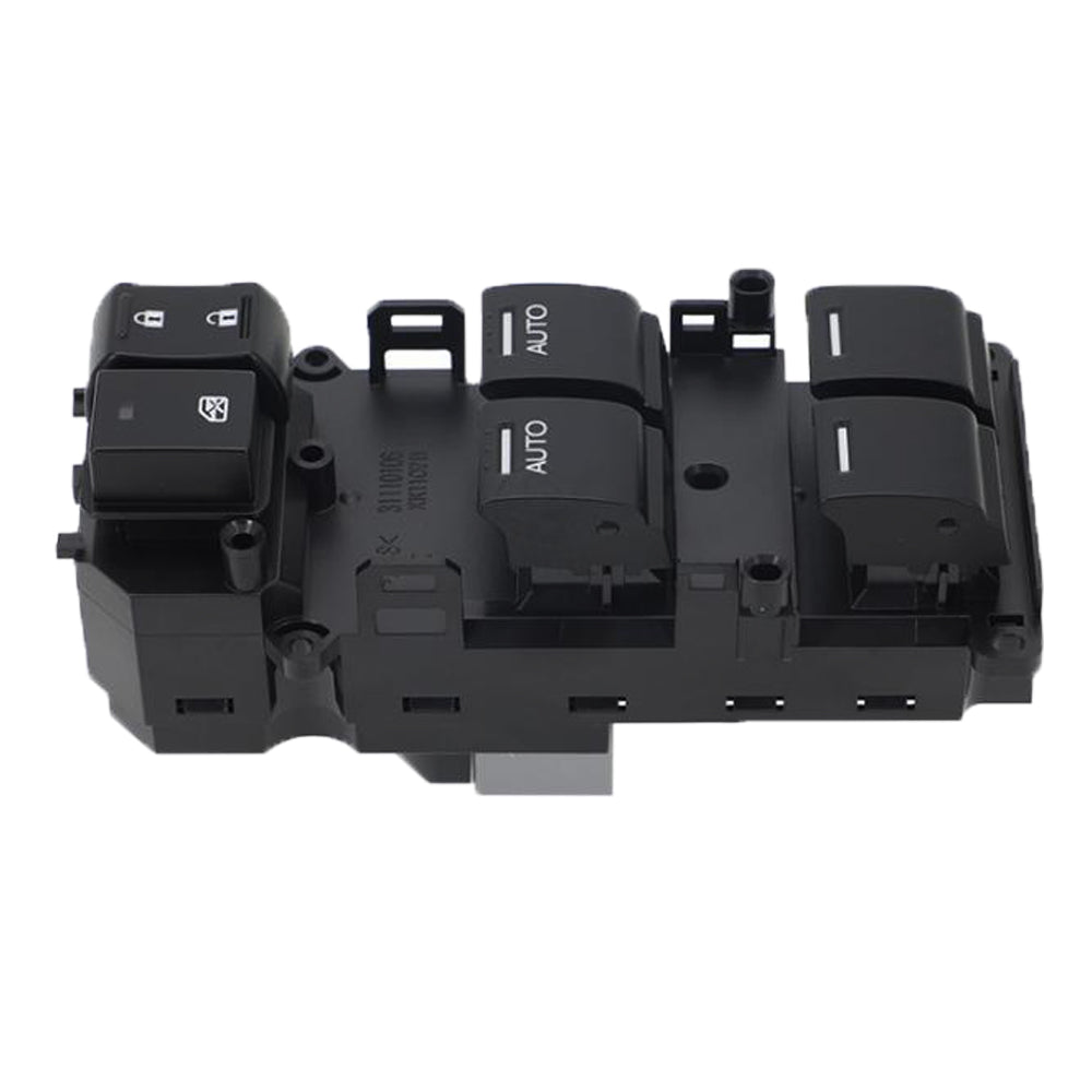 35750-T2A-S12 RHD Window Control Switch For Honda Accord 2009-2017