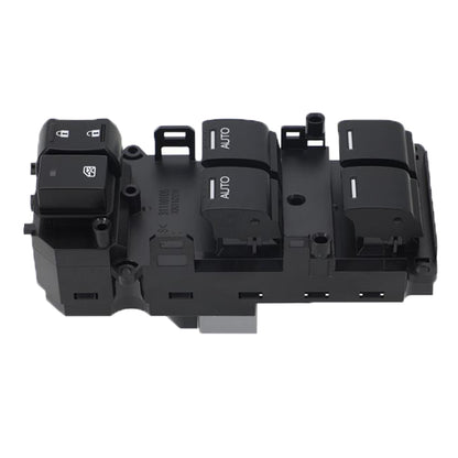 35750-T2A-S12 RHD Window Control Switch For Honda Accord 2009-2017