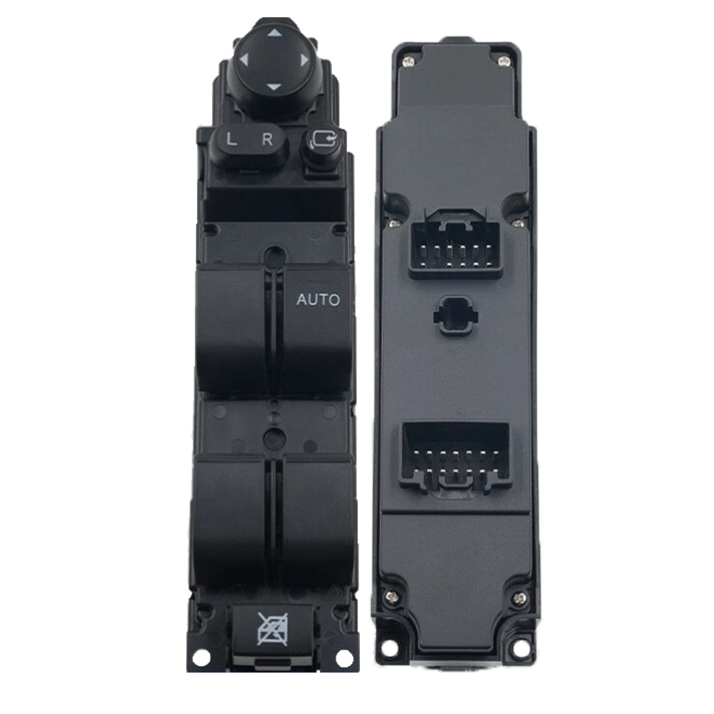 DF82-66-350A RHD Power Window Switch Window Switch Driver's Side For Mazda 2,2007-2015