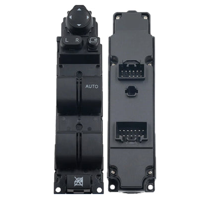 DF82-66-350A RHD Power Window Switch Window Switch Driver's Side For Mazda 2,2007-2015