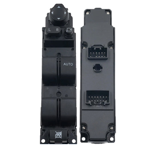 DF82-66-350A RHD Power Window Switch Window Switch Driver's Side For Mazda 2,2007-2015