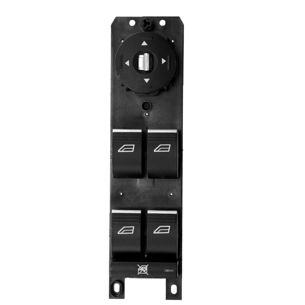 F1ET-14A132-CB Power Window Switch Window Main Control For FORD B-MAX C-MAX  FIESTA FOCUS GRAND C-MAX TOURNEO CONNECT,1690866